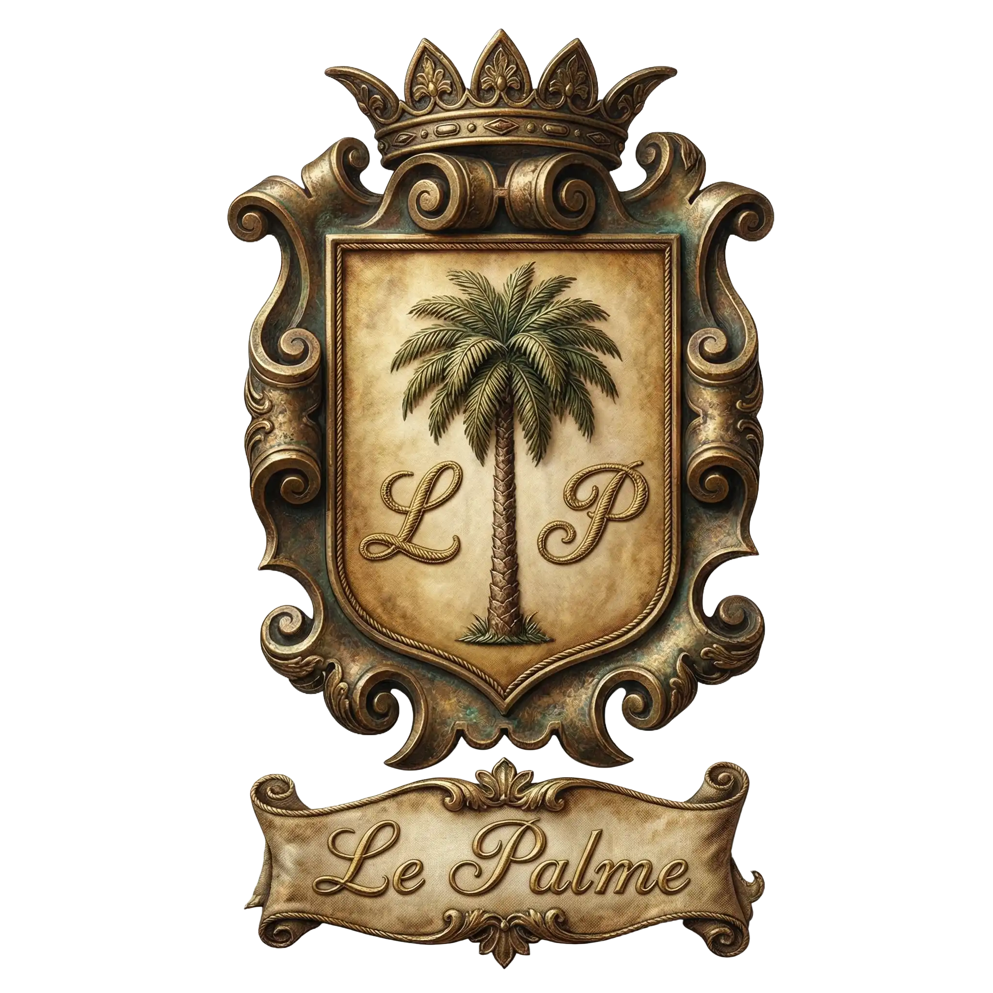 Le Palme